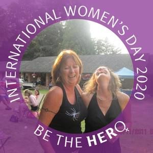 Meet your Posher, Lynn